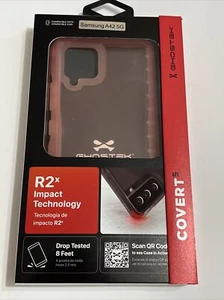GHOSTEK Covert5 Case for Samsung A42 5G - Pink - Photo 1 sur 5
