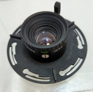 Schneider Kreuznach Componon-S 50mm f2.8 Enlarging Lens w/Omega C760 mount - Picture 1 of 5
