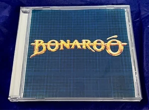 BONAROO - BONAROO R P Winkleman 2002 CD (Rare) As New - Picture 1 of 5