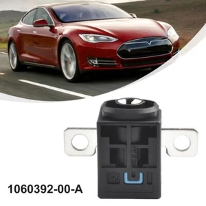 1X Pyrotechnic Battery Disconnect Module For Tesla Model S 2012-21 1060392-00-A - Picture 1 of 12