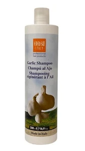Ever Ego Garlic Vitamin A Shampoo 16.9 Oz - Picture 1 of 1