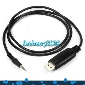 USB Programming Program Cable for Vertex Standard VX-168 VX-228 VX-450 CT-106 - Picture 1 of 1