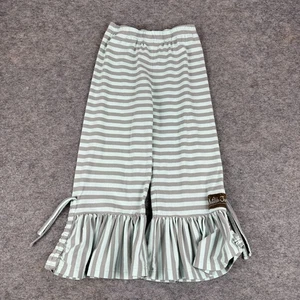 Matilda Jane Rüschenhose 16" gestreift Krawatten Mädchen 8 - Bild 1 von 10