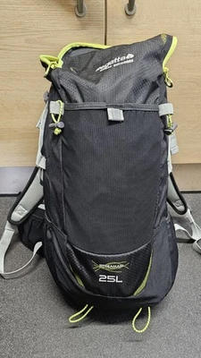 Mochila Regatta Streamair 25L Envío Gratis  Foto 1 de 4