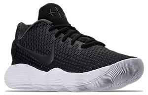 Nike Hyperdunk Low Basketball Workout Running Training Sneaker Herren 897663-001 - Bild 1 von 5