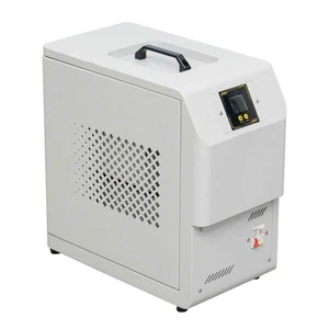 44W Universal Oil Fume Purifier Air Volume 36m³/h-144m³/h for 24in Powder SHAKER - Picture 1 of 4