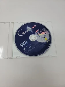 Coraline (Nintendo Wii, 2009) solo disco probado - Imagen 1 de 2
