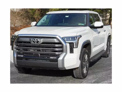 Romik 51728419 Rec-tb R.b.tundra Crew Max Black 22 Foto 1 de 4