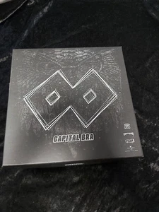 Capital Bra - 8 | Deluxe Box Edition | - Bild 1 von 2