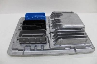 ECU ECM COMPUTER Chevrolet Malibu 2016 16 12672502 1054109 - Изображение 1 из 4
