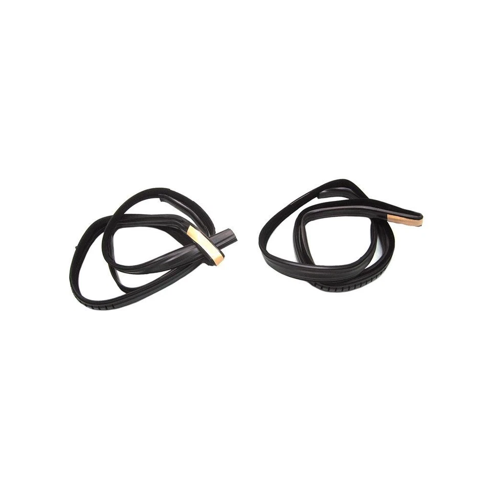 1973-1986 Chevrolet C20 Suburban Glass Run Window Channel Kit - Image 1 of 1