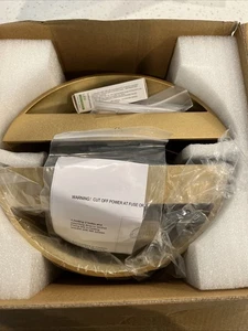 Aipsun Gold Wall Sconce Indoor Wall Lights Warm White 3000k Gb9 Bulbs 2 Pack - Picture 1 of 6