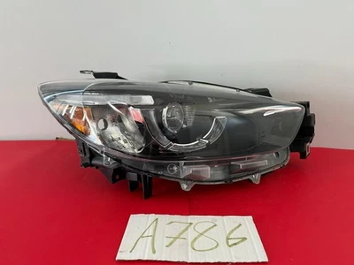 Faro LED para pasajero derecho Mazda CX5 CX-5 2013-2017 genuino OEM 786 Foto 1 de 4