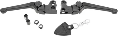PSR Anthem Adjustable Lever Set - Black - 120065522 - Image 1 of 2
