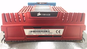 LOT 25 CORSAIR G.SKILL 8GB 2Rx8 DDR3 PC3-12800 1600 NON ECC DESKTOP MEMORY RAM - Afbeelding 1 van 1