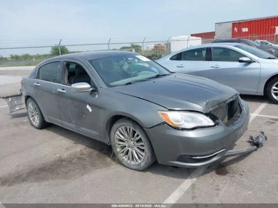 Transmisión 3,6 L 6 velocidades auto-stick compatible con caravana 11-20 430514 Foto 1 de 4