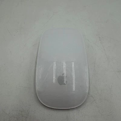 Apple Magic Mouse White A3204 Tested - Image 1 of 4