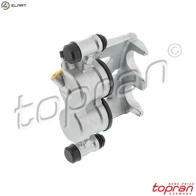 BRAKE CALIPER 631 456 FOR VW CRAFTER/30-50/Platform/Chassis/Van/30-35/Bus 2.0L - Image 1 of 4