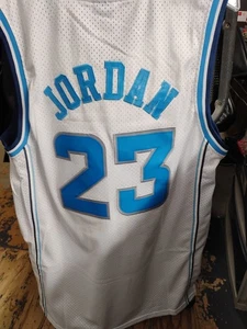 North Carolina #23 Basketball Jersey. Size XL - Picture 1 of 6