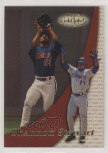 2000 Topps Gold Label Clase 2 Shannon Stewart #77 - Imagen 1 de 4