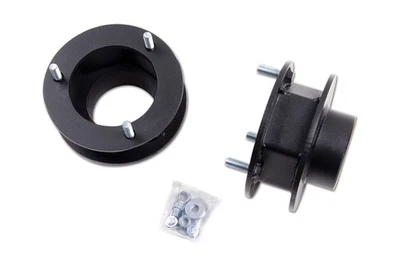 Zone Offroad D130 2.5" Suspension Leveling Kit For 2009-2013 Dodge Ram 2500/3500 Foto 1 de 3