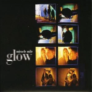 The Miracle Mile Glow (CD) Album (UK IMPORT) - Picture 1 of 1