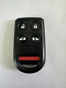 Oem Honda Odyssey Remote OUCG8D-399H-A 2005-2010 G8D-399H-A Transmitter Genuine - Picture 1 of 2