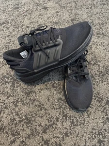 Adidas PLR Boost Trainers Size 10.5 - Picture 1 of 7