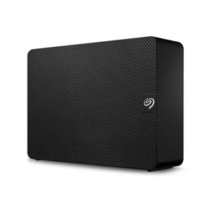 Disque dur externe Seagate Expansion 6 To 3,5" USB 3.0 noir (STKP6000400) - Photo 1/3