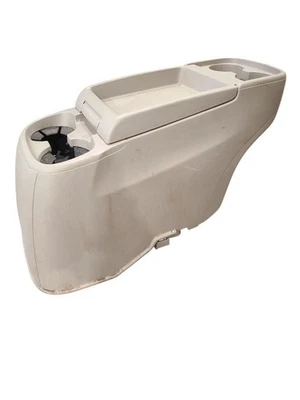 Console Front Floor 4 Cup Holder Fits 11-17 ODYSSEY 609449 - Image 1 of 4