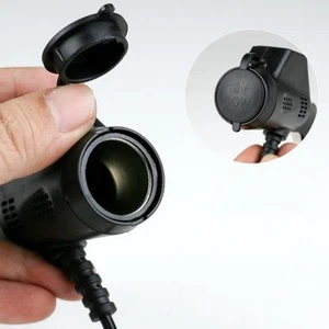 Chargeur Voiture Multi-Appareils Charge Voiture Charge Installation Directe Faci - Photo 1 sur 14