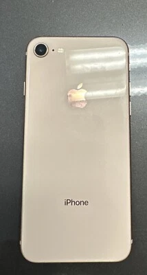 iphone 8  - Image 1 of 3