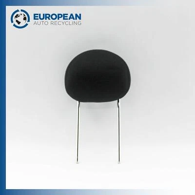 2003 MERCEDES E-CLASS W211 E55 AMG Front Left or Right Headrest Head Rest OEM - Image 1 of 4