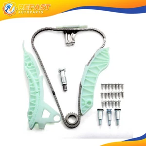 Timing Chain Kit Fits Mini Cooper Non Turbo 2007- 2010 1.6L L4 GAS SOHC N12B16A - Picture 1 of 4