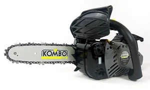 KOMBO Motosega Sramatura con Motore a Scoppio Euro5 25CC - Foto 1 di 5