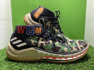 Las mejores ofertas en Zapatillas Adidas X BAPE para hombres | eBay