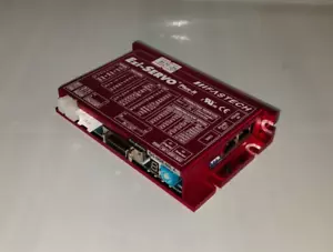 Fastech Ez0-Servo EzS-NDR-60L-A EzSNDR60LA Stepper Drive Controller - Picture 1 of 6