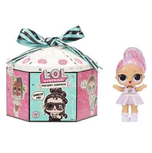 YOU CHOOSE - LOL Surprise Present Surprise Zodiac Series 2 NEW BUT OPENED - Picture 1 of 91