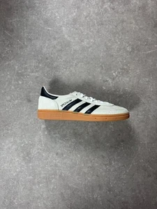 adidas Handball Spezial Aluminium Core Black I IF6562 - Bild 1 von 6
