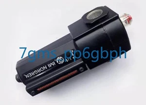 1 PCS NEW L74M-3AP-QDN NORGREN-EXCELON oil mist - Picture 1 of 3