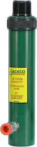 10 Ton 6" Stroke Hydraulic Ram - Picture 1 of 12
