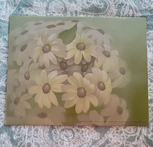 Disney Catalog Bambi Lithographs Print Portfolio 2 Disc Special Edition Set of 4 - Picture 1 of 7