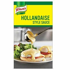 UPC 048001000926 product image for Knorr Professional Liquid Hollandaise Sauce Vegetarian Ready to Use - Just P... | upcitemdb.com