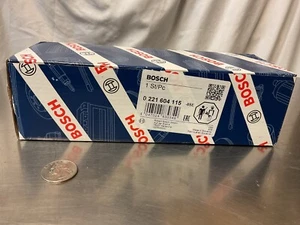 Bobinas de encendido Bosch 221604115 nuevas - Imagen 1 de 5