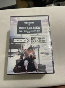 Northern Exposure The Complete Series seasons 1-6 (DVD,26-Disc Set) BRAND NEW - Picture 1 of 4