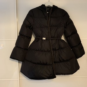young versace coat