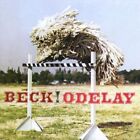 BECK ODELAY [LP] NEW LP