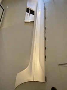 SLS AMG Coupé,Seitenschweller rechts Flügeltürer - Bild 1 von 10