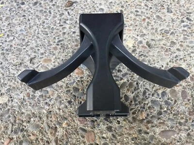 2005-2012 Toyota Tacoma Cup Holder Insert OEM 55604-04010 - Image 1 of 3