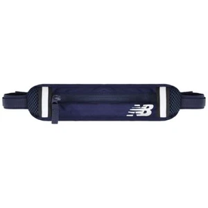 Cintura da corsa uomo New Balance NB Impact Running Navy - Foto 1 di 2